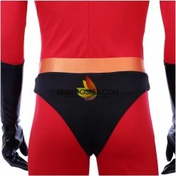 Cosrea Mr Incredible 2 Cosplay Costume Disney Inspired