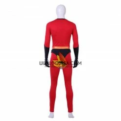 Cosrea Mr Incredible 2 Cosplay Costume Disney Inspired