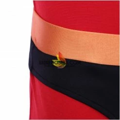 Cosrea Mr Incredible 2 Cosplay Costume Disney Inspired