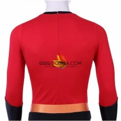 Cosrea Mr Incredible 2 Cosplay Costume Disney Inspired