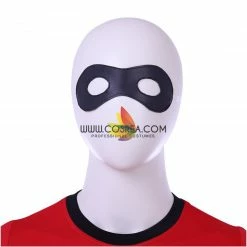 Cosrea Mr Incredible 2 Cosplay Costume Disney Inspired