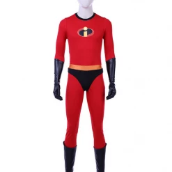 Cosrea Mr Incredible 2 Cosplay Costume Disney Inspired