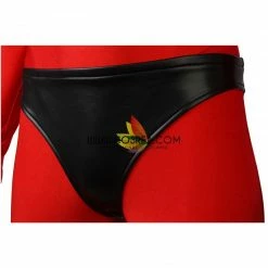 Cosrea Mr Incredible Cosplay Costume