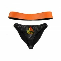 Cosrea Mr Incredible Cosplay Costume