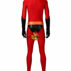 Cosrea Mr Incredible Cosplay Costume
