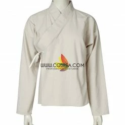 Cosrea Disney Inspired Mulan Movie Cosplay Costume