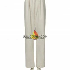 Cosrea Disney Inspired Mulan Movie Cosplay Costume