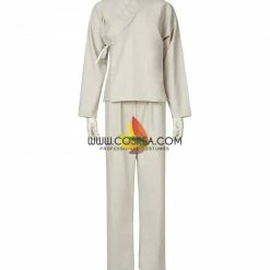 Cosrea Disney Inspired Mulan Movie Cosplay Costume