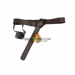 Cosrea Disney Inspired Mulan Movie Cosplay Costume