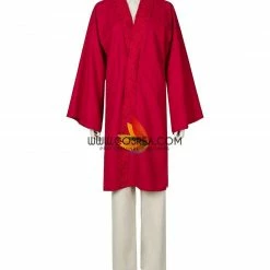 Cosrea Disney Inspired Mulan Movie Cosplay Costume