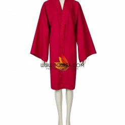 Cosrea Disney Inspired Mulan Movie Cosplay Costume