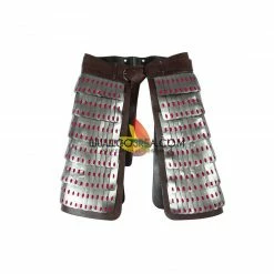 Cosrea Disney Inspired Mulan Movie Cosplay Costume