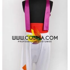 Cosrea Aladdin Cosplay Costume Disney Inspired
