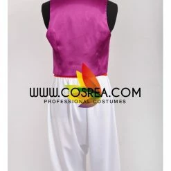 Cosrea Aladdin Cosplay Costume Disney Inspired