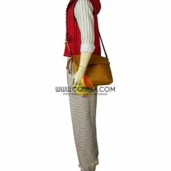 Cosrea Aladdin Live Action Movie Cosplay Costume Disney Inspired