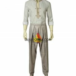 Cosrea Aladdin Live Action Movie Cosplay Costume Disney Inspired