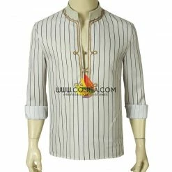 Cosrea Aladdin Live Action Movie Cosplay Costume Disney Inspired