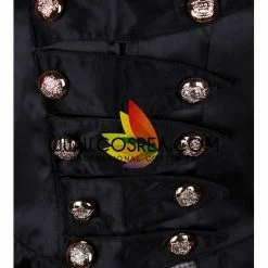 Cosrea Disney Inspired Alice Nautical Cosplay Costume