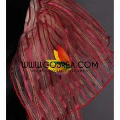 Cosrea Disney Inspired Alice Nautical Cosplay Costume