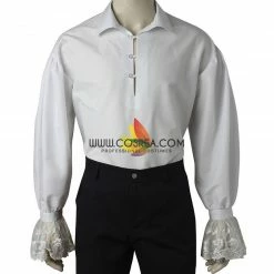 Cosrea Disney Inspired Beauty And Beast Classic Prince Cosplay Costume