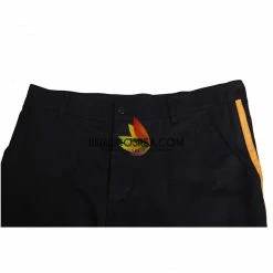 Cosrea Disney Inspired Beauty And Beast Classic Prince Cosplay Costume