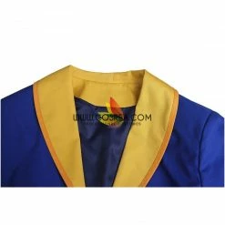 Cosrea Disney Inspired Beauty And Beast Classic Prince Cosplay Costume