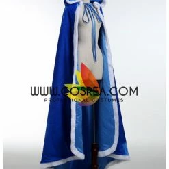 Cosrea Disney Inspired Cinderella Classic Velvet Cape