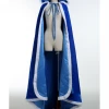 Cosrea Disney Inspired Cinderella Classic Velvet Cape