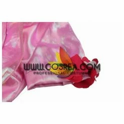 Cosrea Disney Inspired Daisy Over The Wave Parade Cosplay Costume