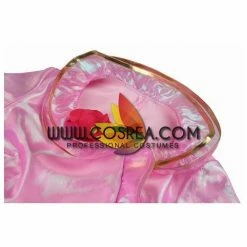 Cosrea Disney Inspired Daisy Over The Wave Parade Cosplay Costume