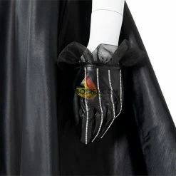 Cosrea Disney Cruella 2021 Movie 101 Dalmatian's Cosplay Costume Disney Inspired