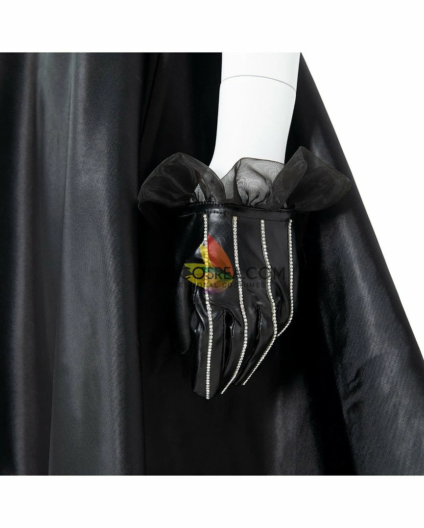 Cosrea Disney Cruella 2021 Movie 101 Dalmatian's Cosplay Costume Disney Inspired