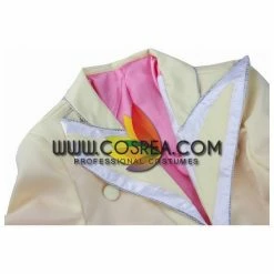 Cosrea Disney Inspired Disney TDL Wonderland Bunny Parade Cosplay Costume