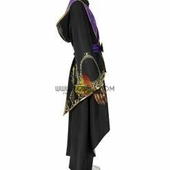 Cosrea Disney Inspired Twisted Wonderland Ceremony Team Cosplay Costume