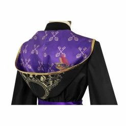 Cosrea Disney Inspired Twisted Wonderland Ceremony Team Cosplay Costume