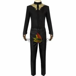 Cosrea Disney Inspired Twisted Wonderland Ceremony Team Cosplay Costume