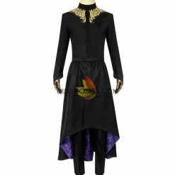 Cosrea Disney Inspired Twisted Wonderland Ceremony Team Cosplay Costume