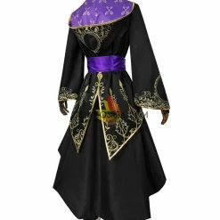 Cosrea Disney Inspired Twisted Wonderland Ceremony Team Cosplay Costume