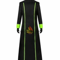 Cosrea Disney Inspired Twisted Wonderland Lilia Vanrouge Cosplay Costume