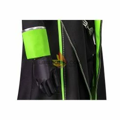 Cosrea Disney Inspired Twisted Wonderland Lilia Vanrouge Cosplay Costume