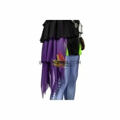 Cosrea Disney Inspired Twisted Wonderland Lilia Vanrouge Cosplay Costume