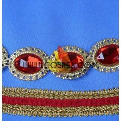 Cosrea Donald Duck Dream Character Parade Cosplay Costume Disney Inspired