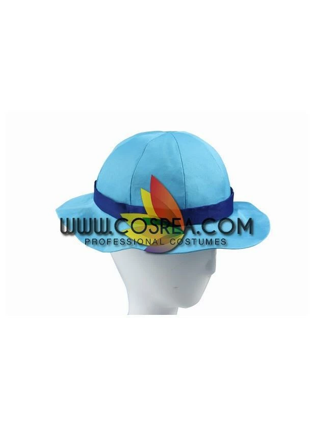 Cosrea Disney Inspired Donald Duck TDL Parade Explorer Cosplay Costume