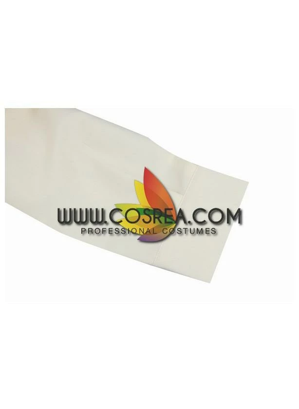 Cosrea Disney Inspired Donald Duck TDL Parade Explorer Cosplay Costume