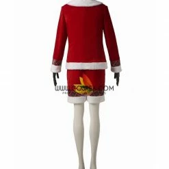 Cosrea Duffy Christmas 2016 Cosplay Costume