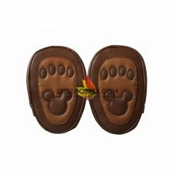 Cosrea Duffy Christmas 2016 Cosplay Costume