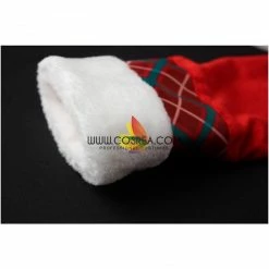 Cosrea Duffy Christmas 2016 Cosplay Costume