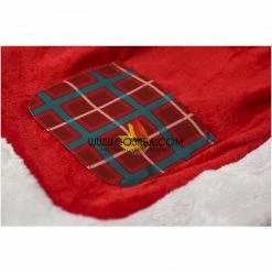 Cosrea Duffy Christmas 2016 Cosplay Costume