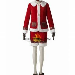 Cosrea Duffy Christmas 2016 Cosplay Costume
