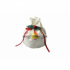 Cosrea Duffy Christmas 2016 Cosplay Costume